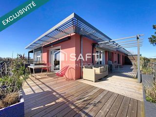  Appartement � vendre 3 pi�ces 73 m�