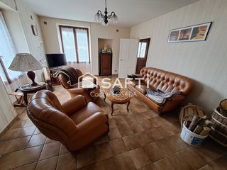  Maison � vendre 5 pi�ces 147 m�