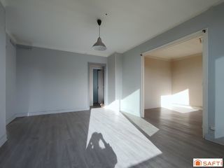  Appartement � vendre 3 pi�ces 52 m�