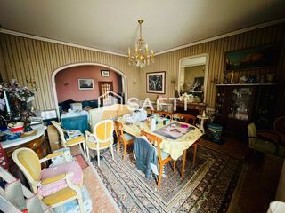  Maison � vendre 8 pi�ces 320 m�