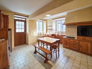  Maison � vendre 6 pi�ces 182 m�