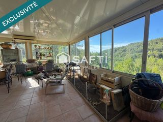  Maison � vendre 4 pi�ces 130 m�