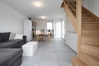  Appartement � vendre 3 pi�ces 67 m�