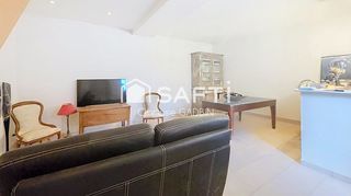  Maison � vendre 2 pi�ces 53 m�