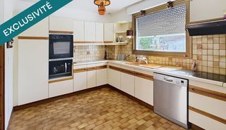  Maison � vendre 5 pi�ces 120 m�