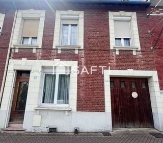  Maison � vendre 4 pi�ces 87 m�