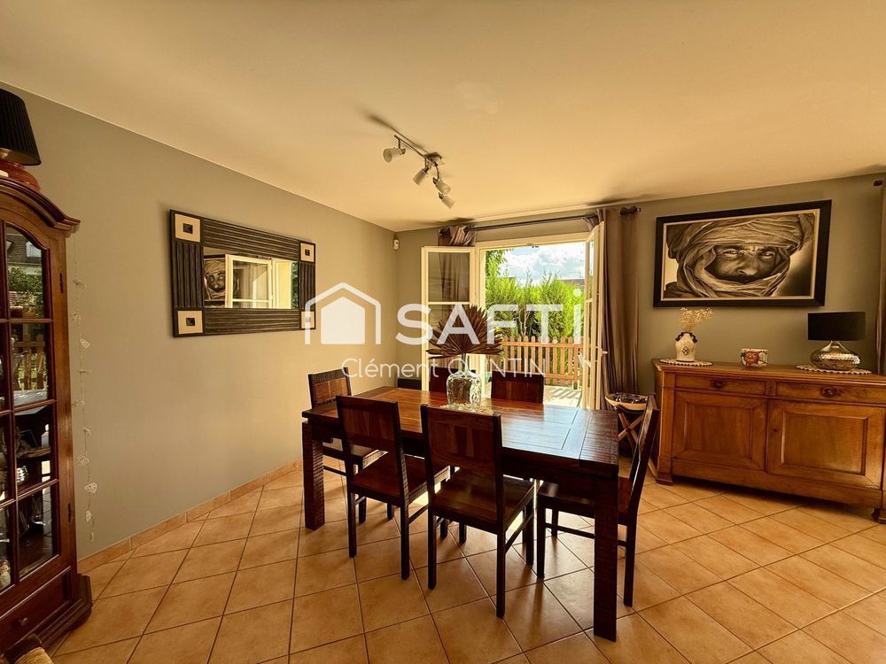 � vendre  Maison Les Clayes-sous-Bois (78340)