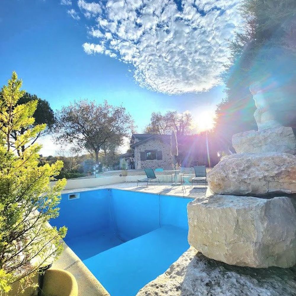 � vendre  Maison Taluyers (69440)