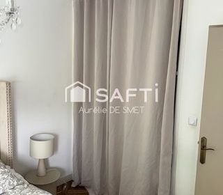  Appartement � vendre 2 pi�ces 44 m�