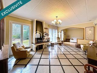  Maison � vendre 7 pi�ces 168 m�