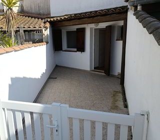  Maison � vendre 3 pi�ces 62 m�