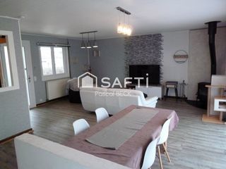  Maison � vendre 6 pi�ces 120 m�