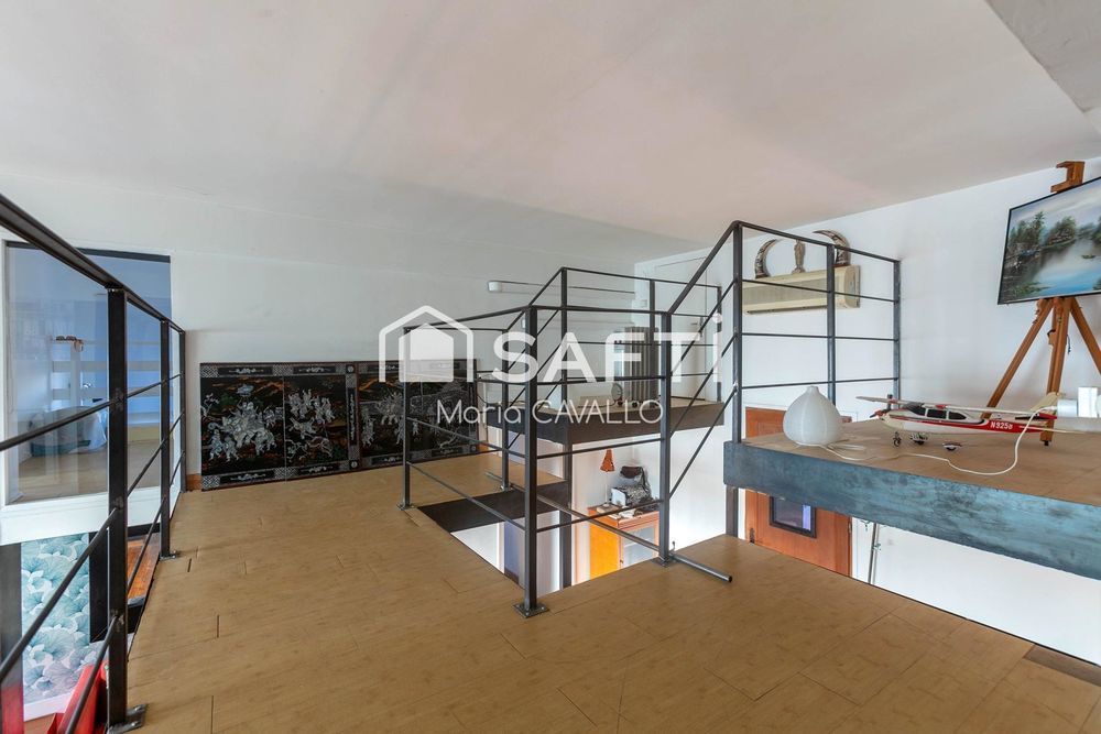 � vendre  Appartement Ivry-sur-Seine (94200)