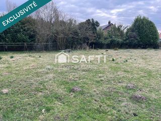  Terrain � vendre 856 m�