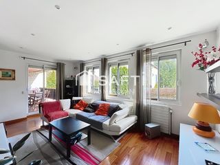  Maison � vendre 6 pi�ces 166 m�