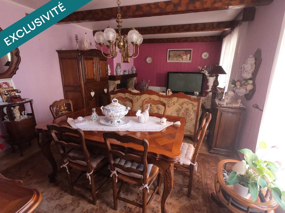 � vendre  Maison La Ciotat (13600)