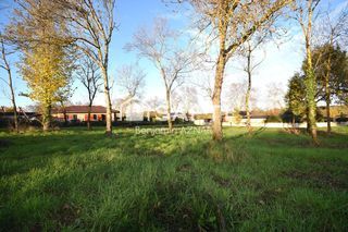  Terrain � vendre 1894 m�