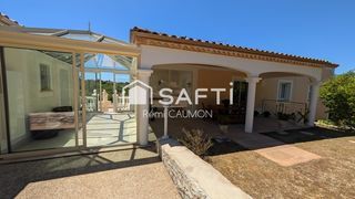  Maison � vendre 9 pi�ces 217 m�