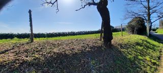  Terrain � vendre 1525 m�