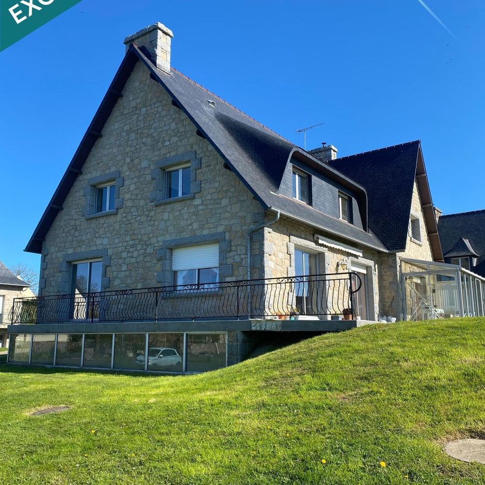 � vendre  Maison Saint-Malo (35400)