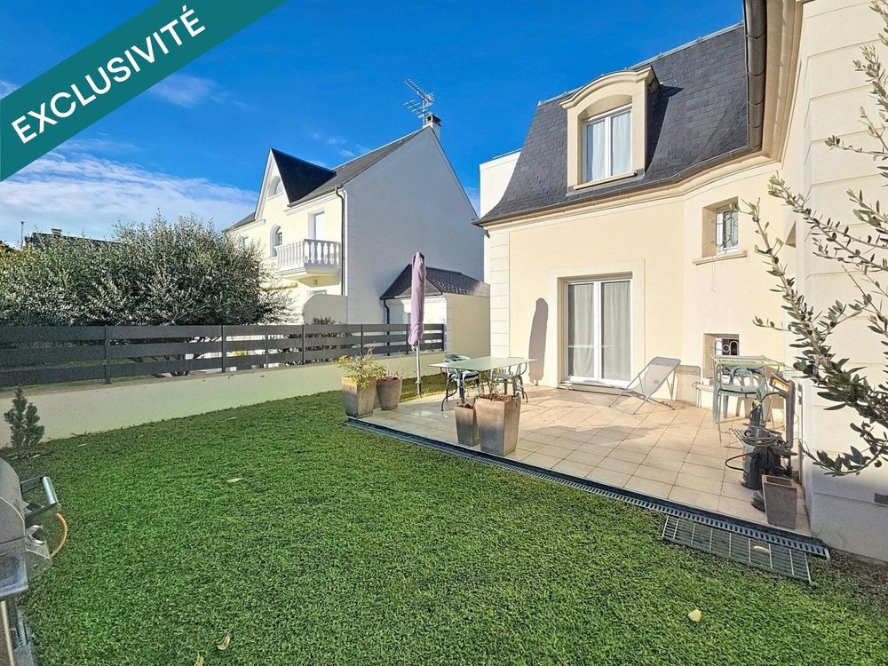 � vendre  Maison Sartrouville (78500)