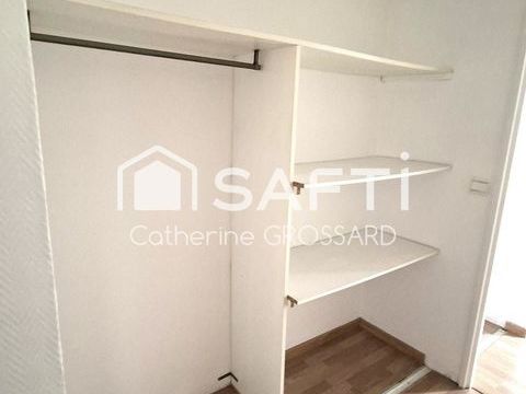  Appartement � vendre 3 pi�ces 69 m�