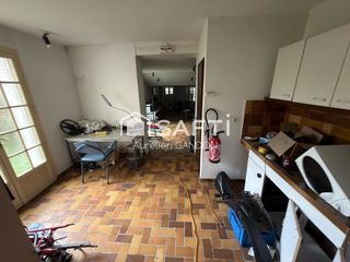  Maison � vendre 5 pi�ces 138 m�