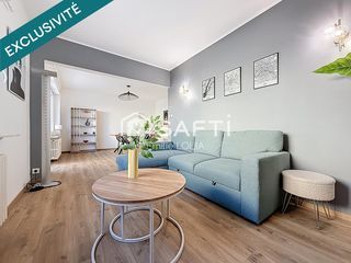  Appartement � vendre 3 pi�ces 70 m�