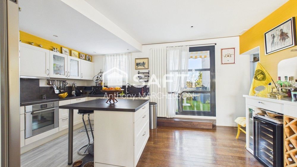 � vendre  Appartement La Rochelle (17000)