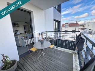  Appartement � vendre 3 pi�ces 68 m�