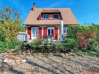  Maison � vendre 5 pi�ces 101 m�