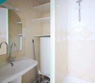  Appartement � vendre 1 pi�ce 18 m�