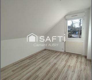  Maison � vendre 6 pi�ces 117 m�