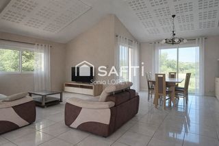  Maison � vendre 5 pi�ces 127 m�