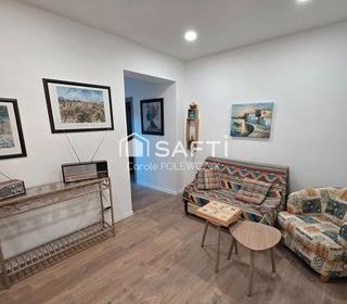  Maison � vendre 4 pi�ces 120 m�