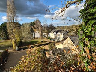  Maison � vendre 7 pi�ces 243 m�