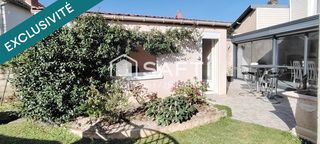  Maison � vendre 7 pi�ces 140 m�