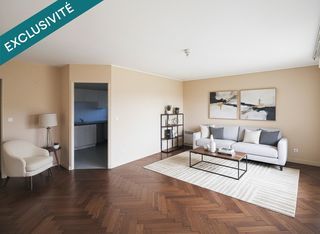  Appartement � vendre 4 pi�ces 93 m�