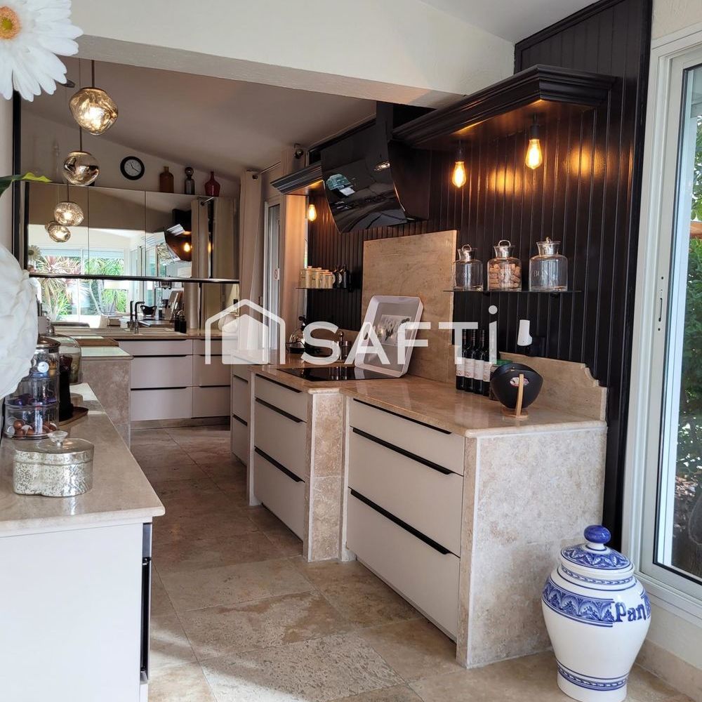 � vendre  Maison Narbonne (11100)