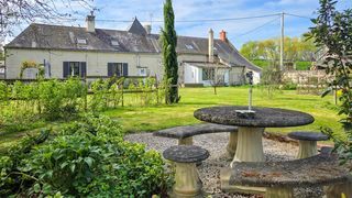  Maison � vendre 8 pi�ces 205 m�