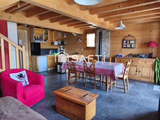  Maison � vendre 4 pi�ces 68 m�