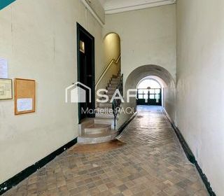  Appartement � vendre 3 pi�ces 70 m�