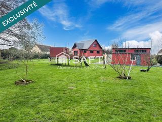  Maison � vendre 5 pi�ces 100 m�