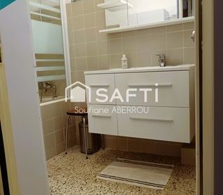  Appartement � vendre 3 pi�ces 68 m�