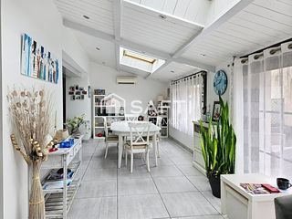  Maison � vendre 6 pi�ces 123 m�