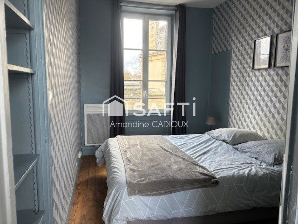 � vendre  Maison Bayeux (14400)