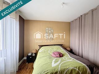  Maison � vendre 3 pi�ces 75 m�