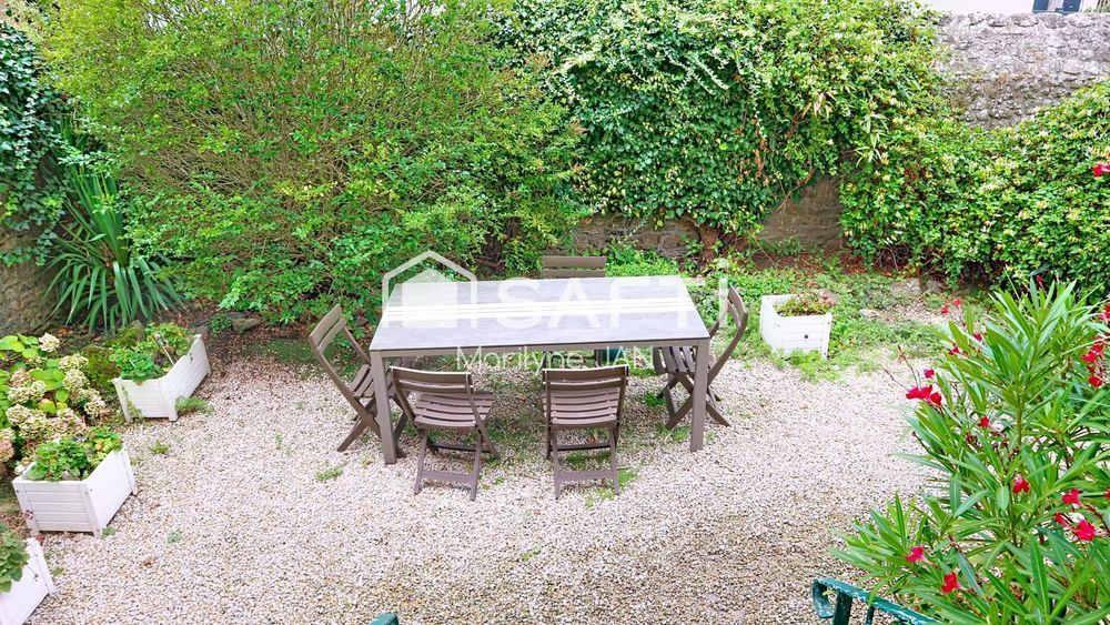 � vendre  Maison Saint-Malo (35400)