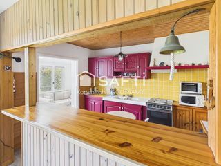  Maison � vendre 5 pi�ces 113 m�