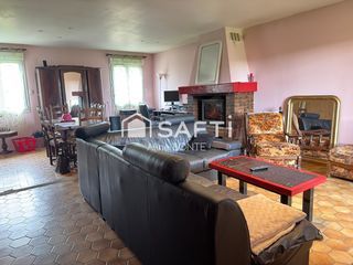  Maison � vendre 4 pi�ces 116 m�